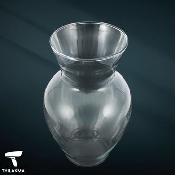 Glass Vase